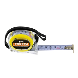 HC10 - Measuring Tape